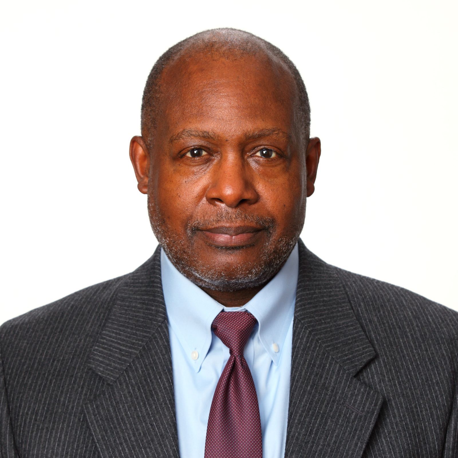 Profile of Greg Jones