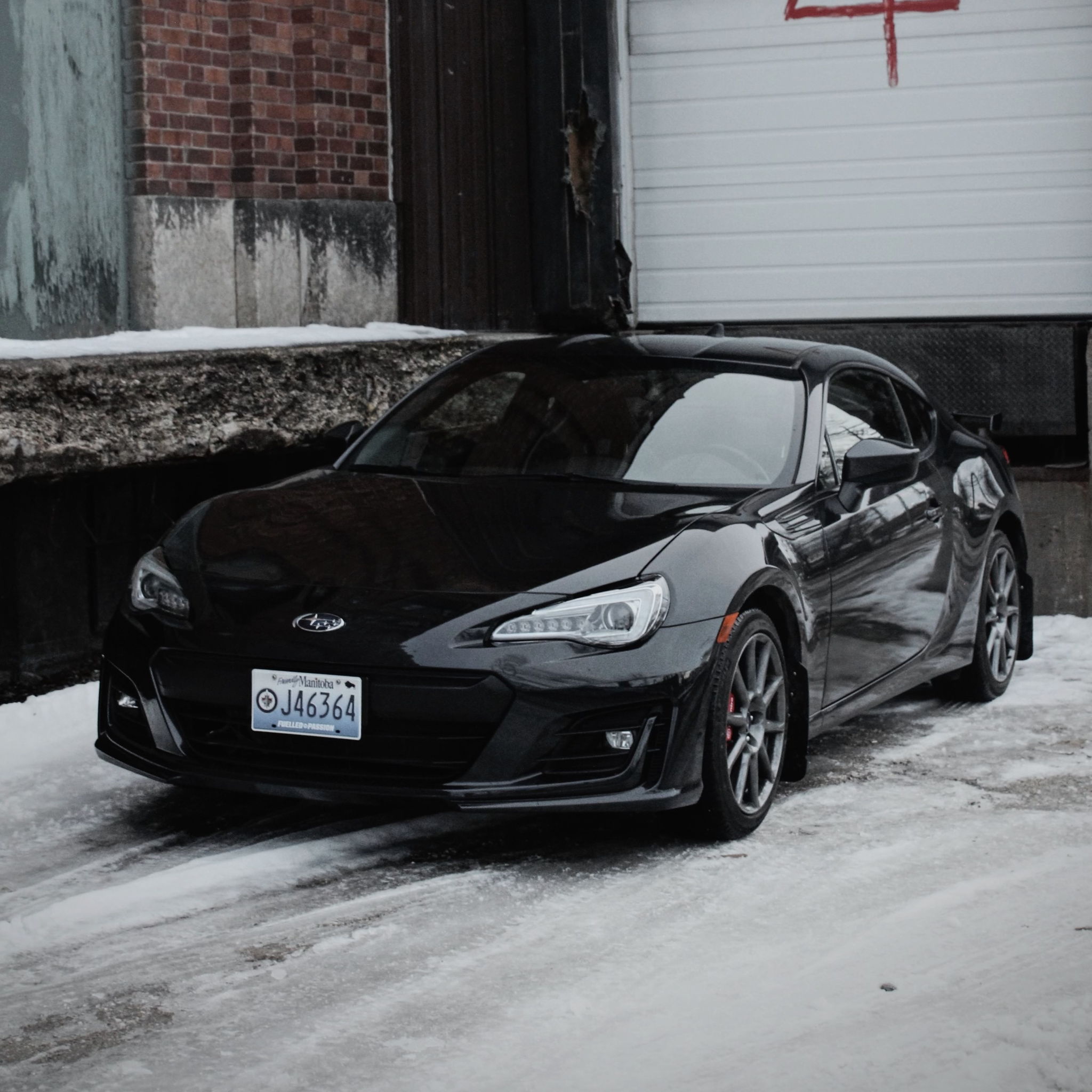 Profile of Jesse Tabak