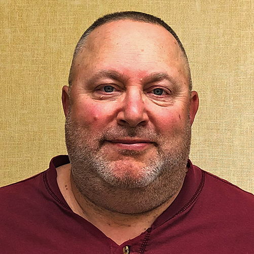 Profile of Robert Bolling
