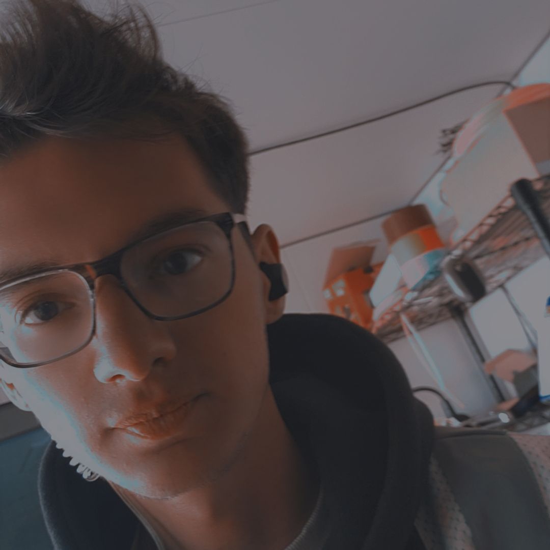 Profile of Caleb Wray