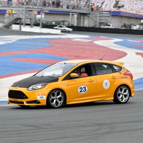 Profile of Norm Demers