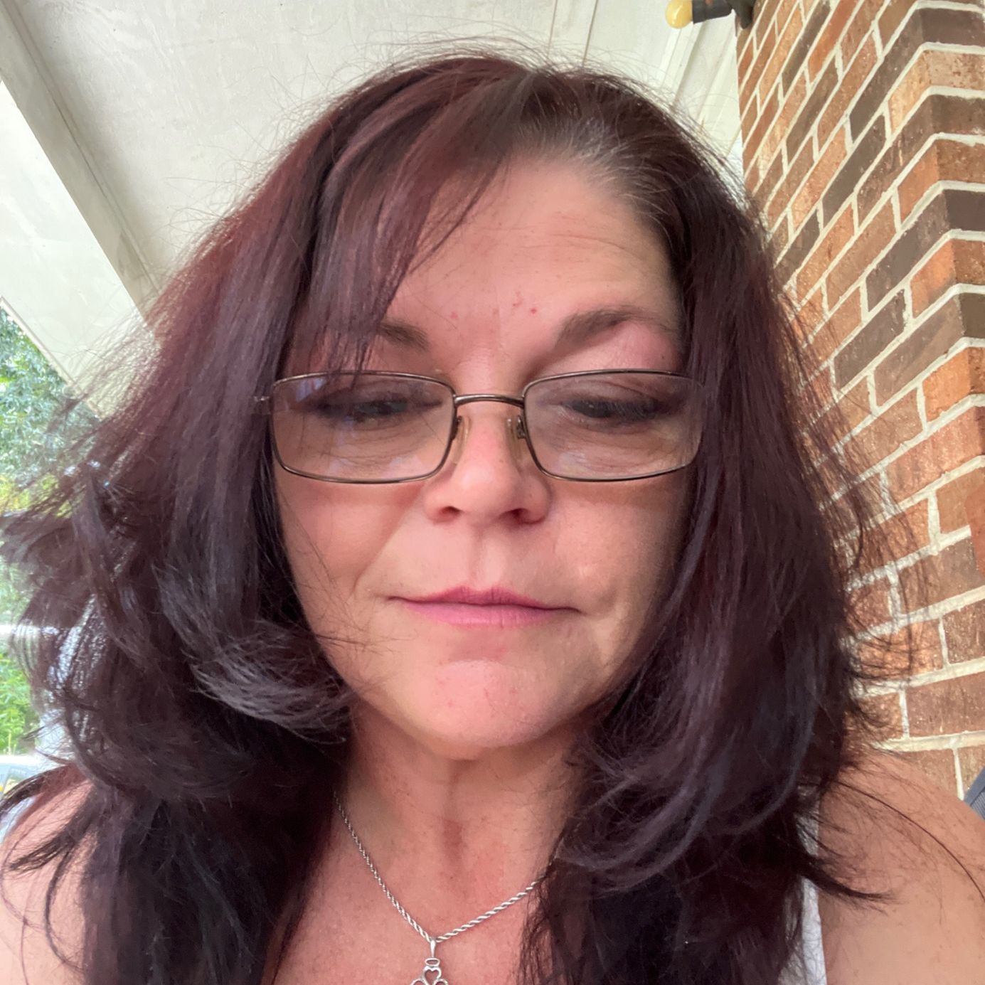 Profile of Stephanie Menowsky