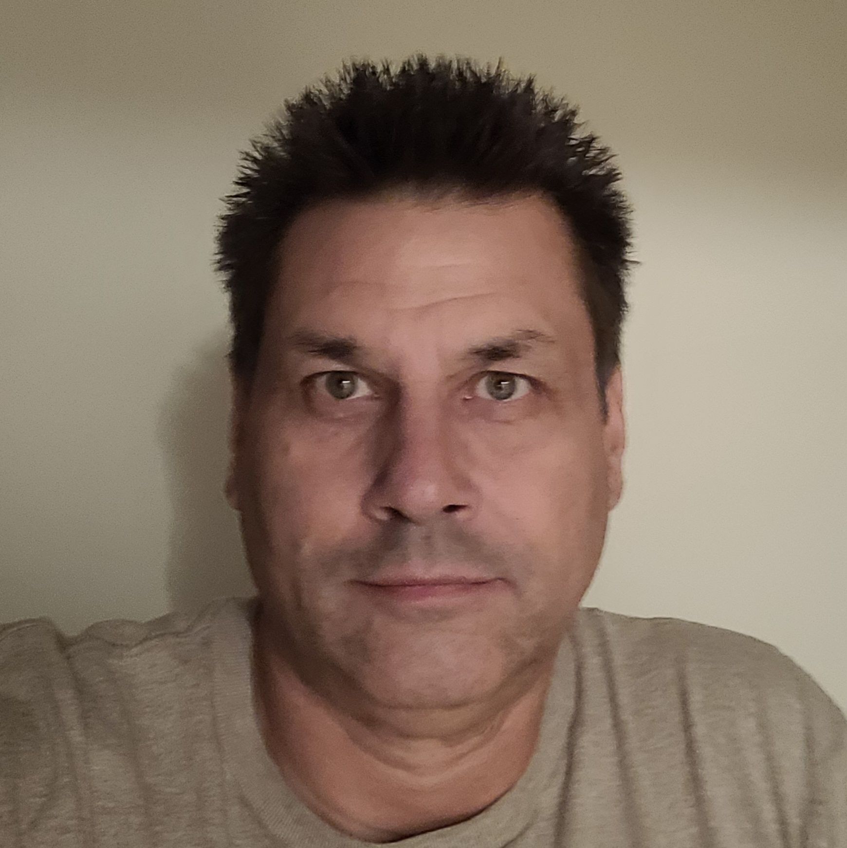 Profile of Paul Terlosky