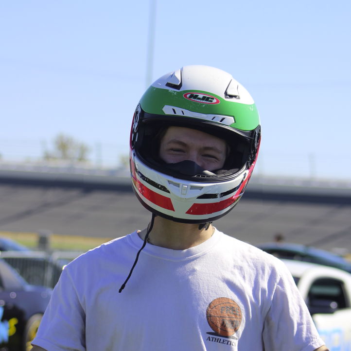 Profile of Gabriel Moyer