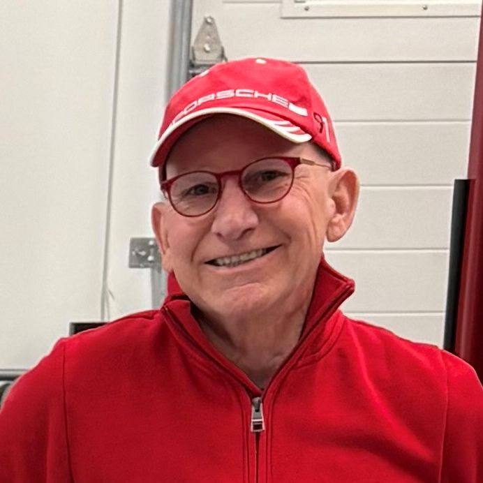 Profile of Mark Bourque