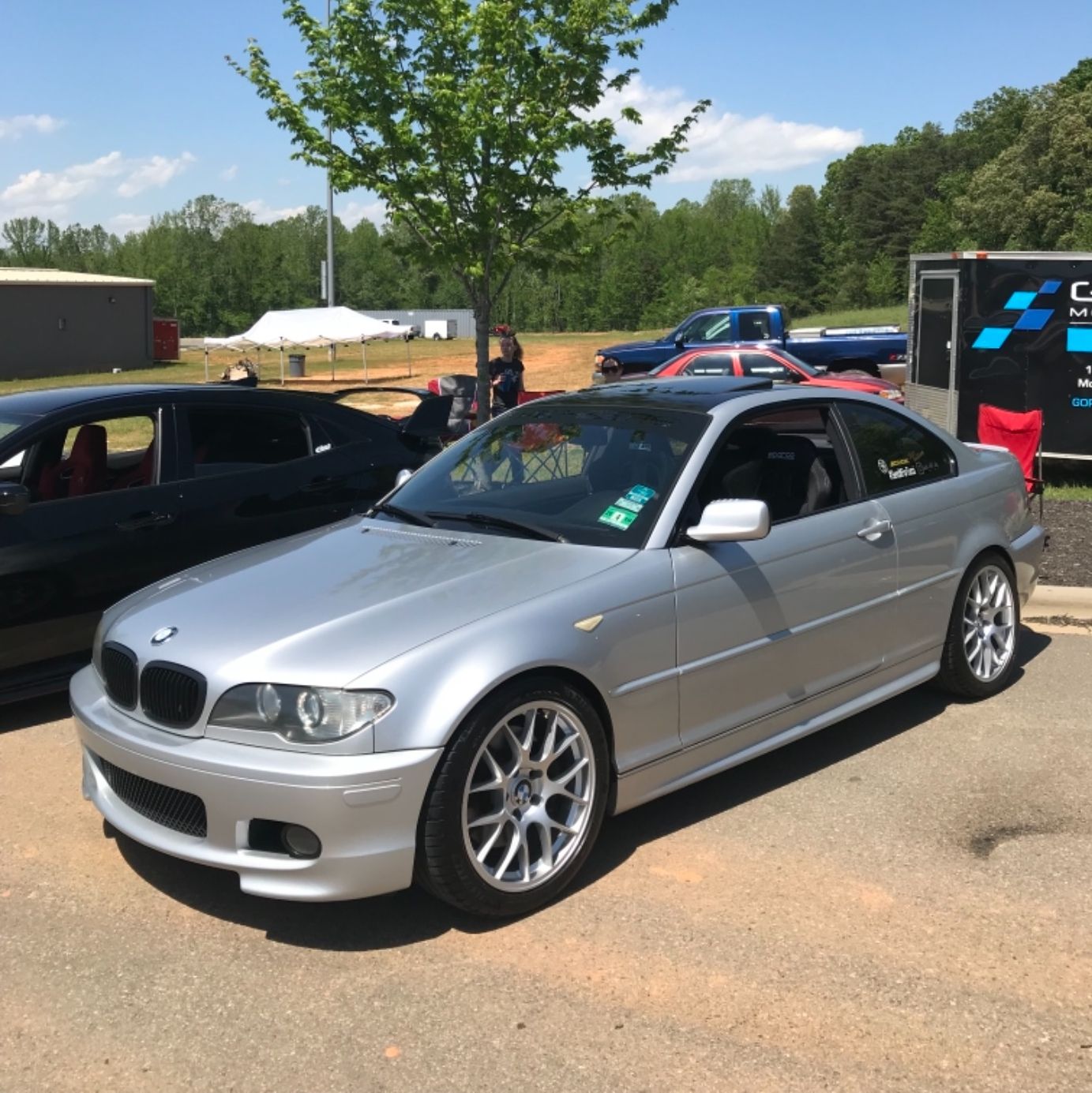 Profile of Zachary Williams