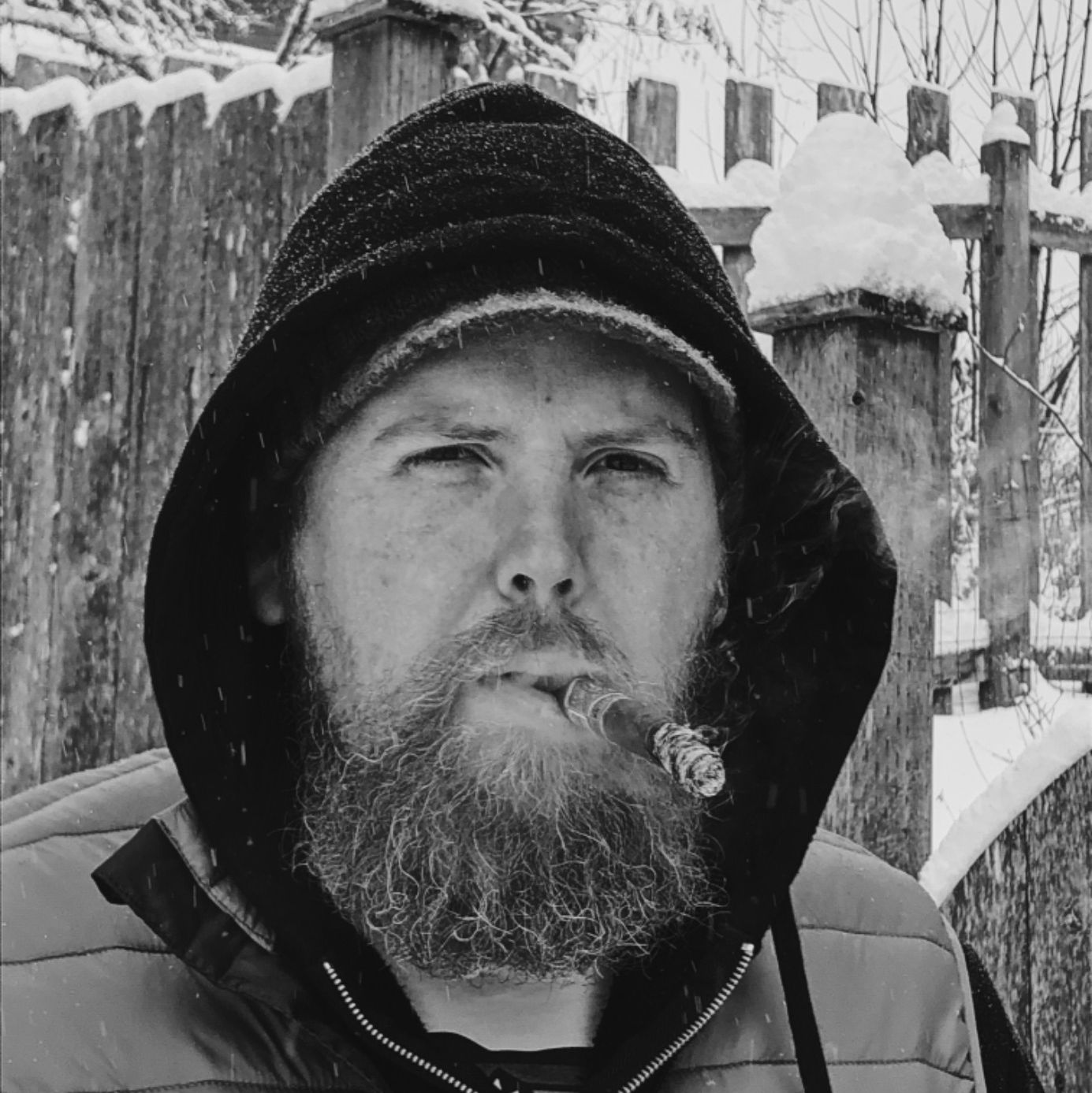 Profile of Gabriel Ross