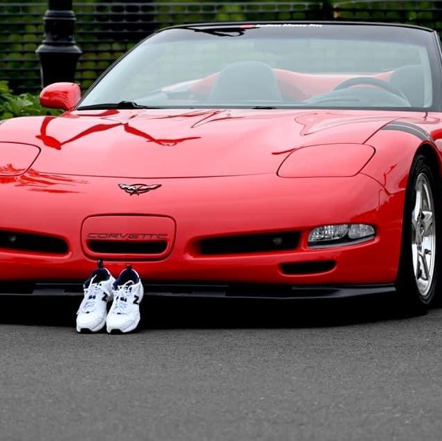 Profile of Cole Roth