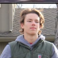 Profile of Chayse Rawsky