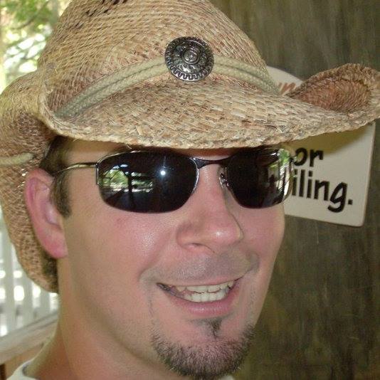 Profile of Keven Wilkinson