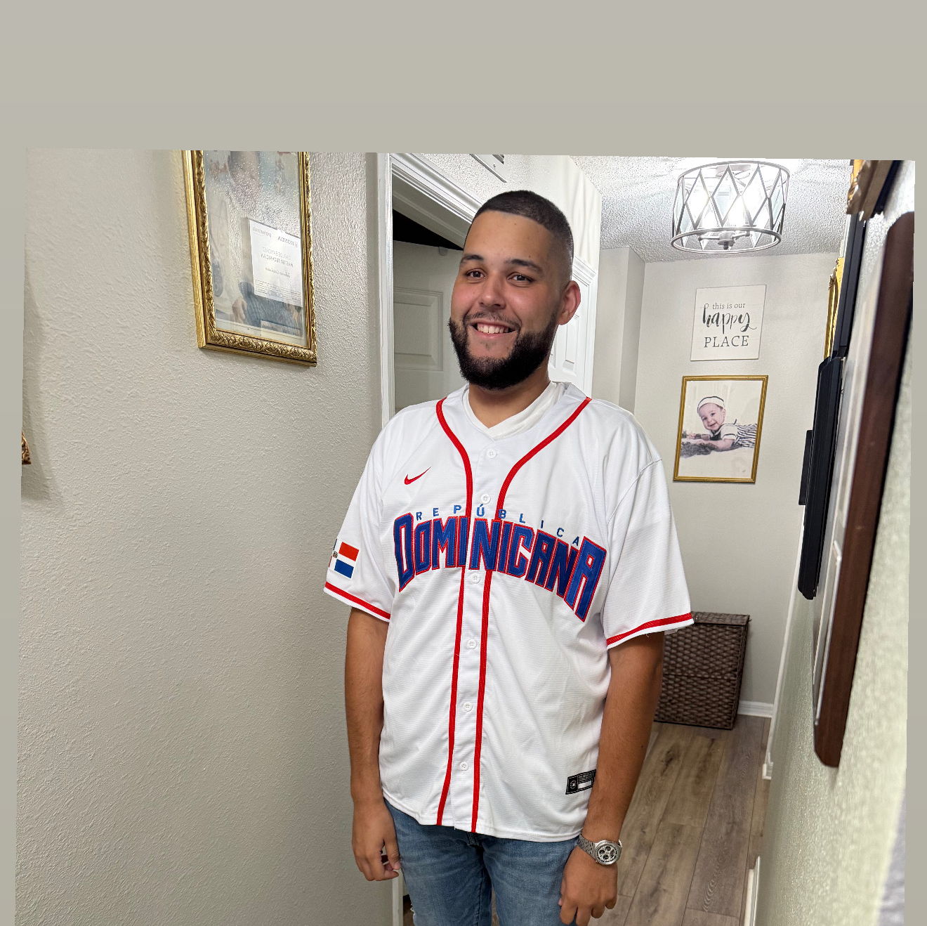 Profile of Kelvin Sanchez