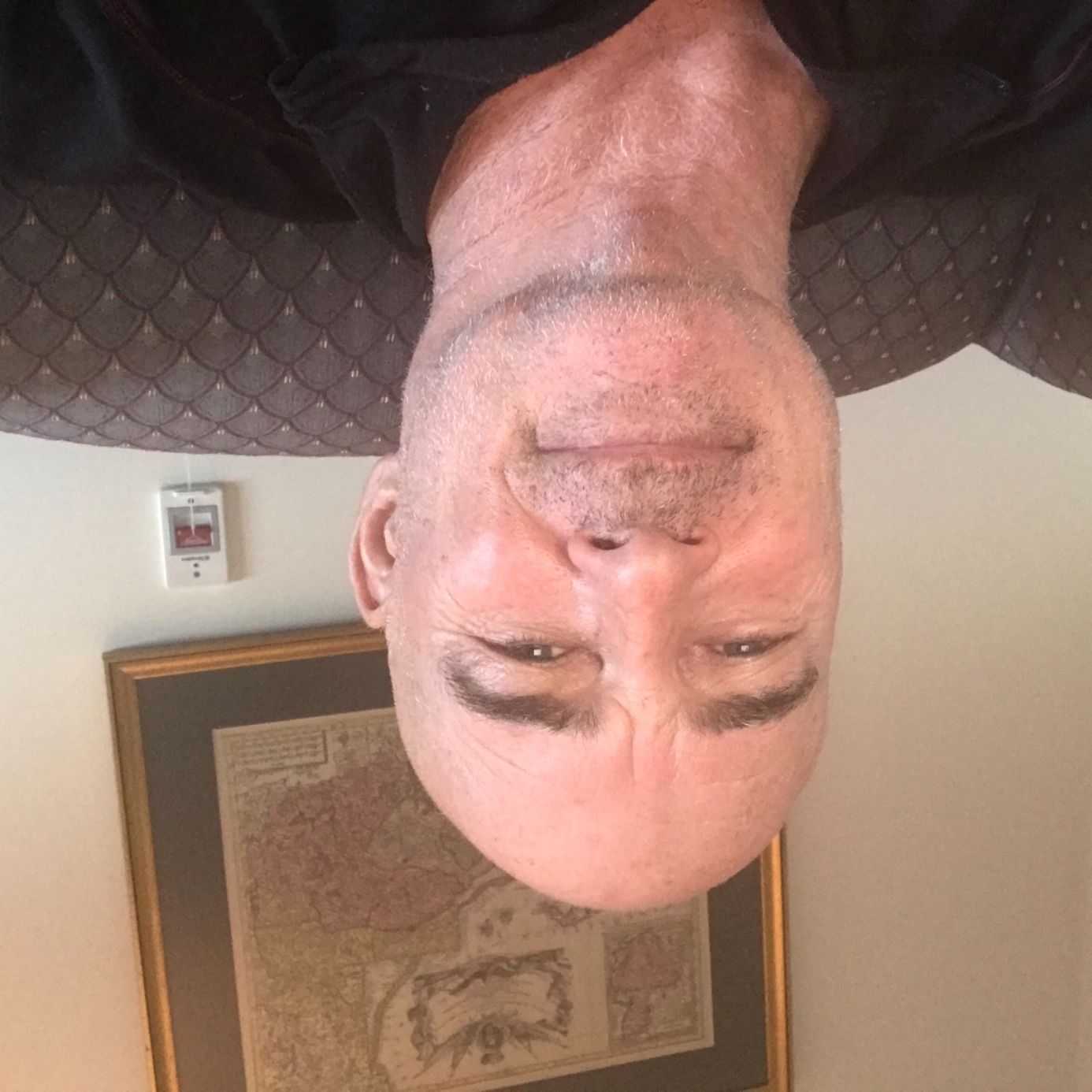 Profile of Christopher Freye MD