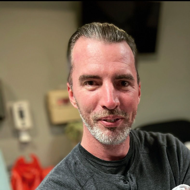 Profile of Derrick Haggerty