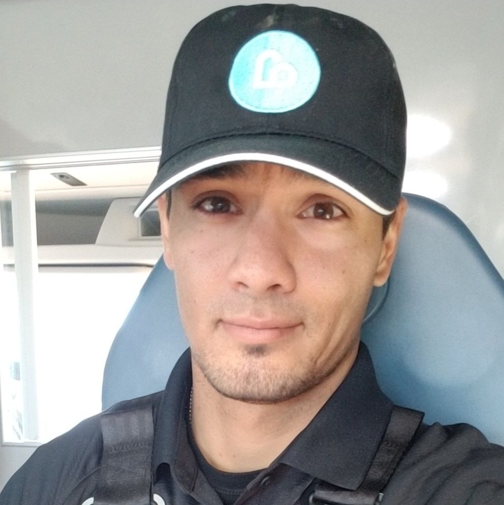 Profile of Hunter Collins