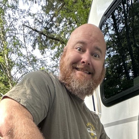 Profile of Chris Dann