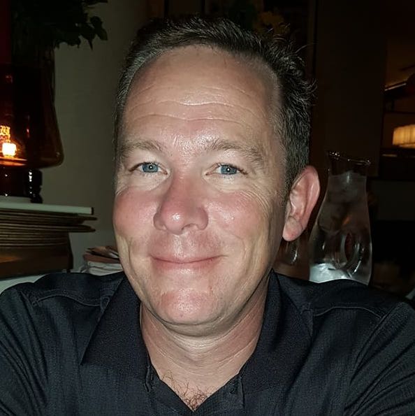 Profile of Tony Dinelli