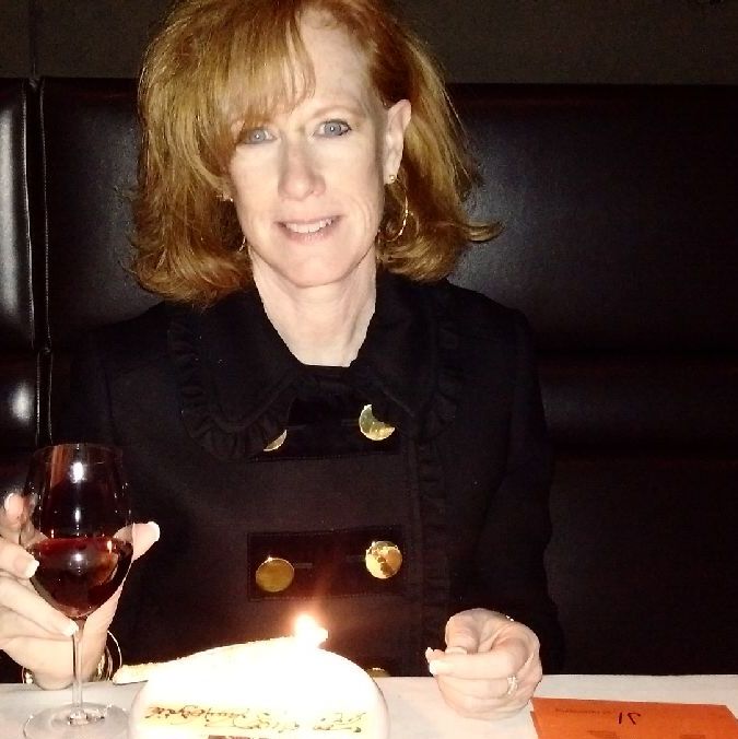 Profile of Sherrie Myers