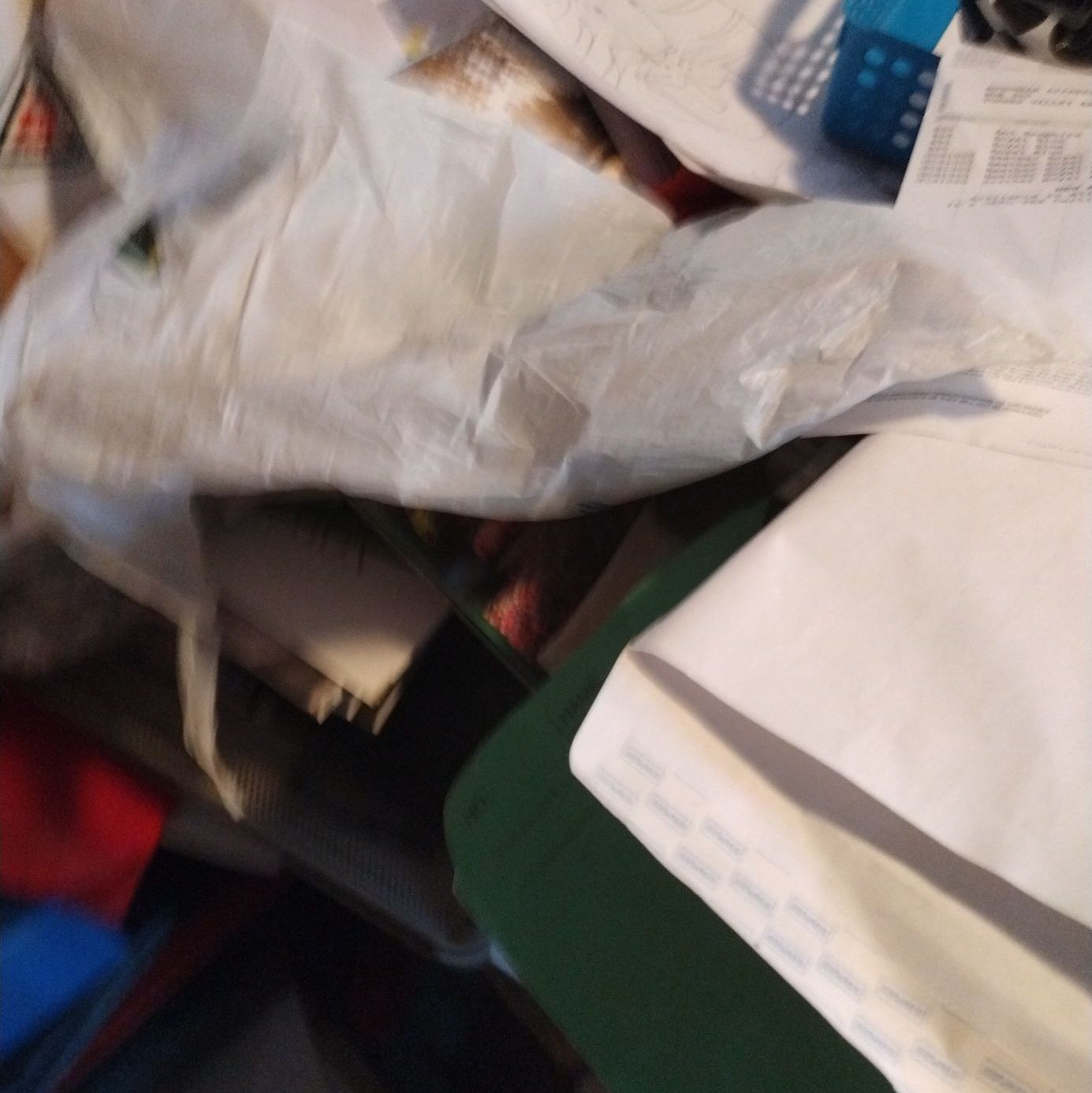 Profile of Garrett Dyer