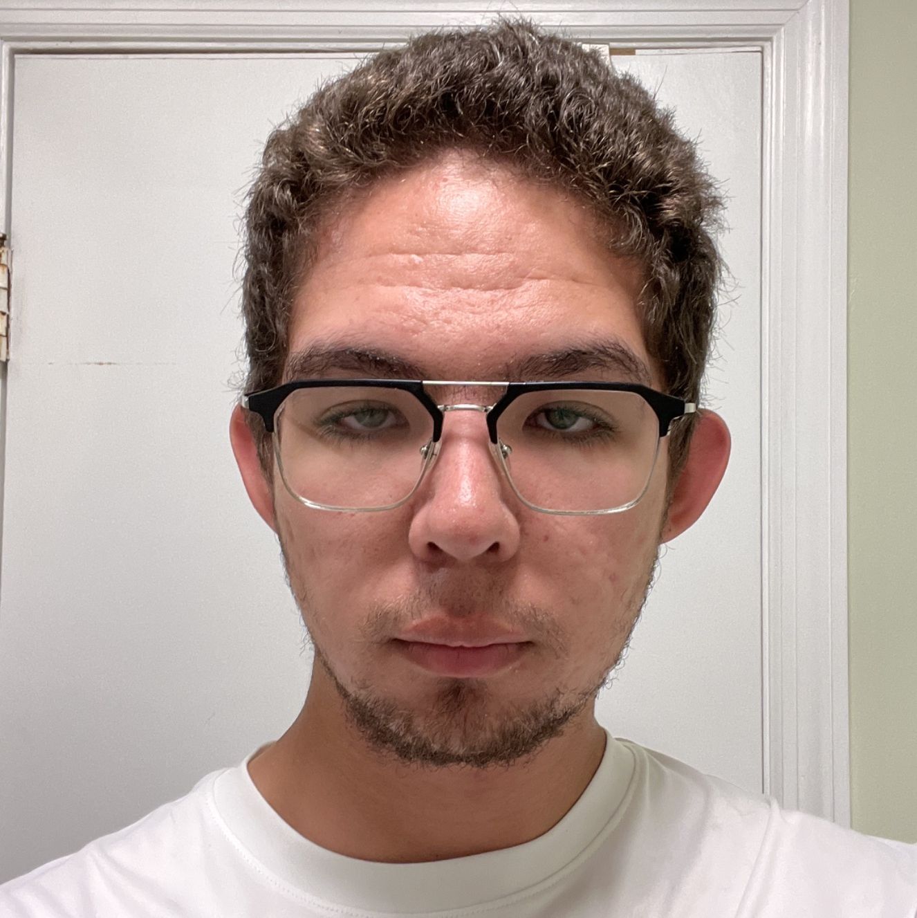 Profile of Logan Reyes