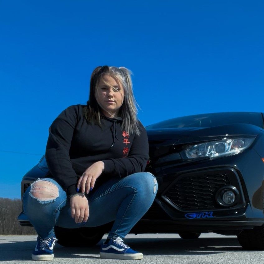 Profile of Rylee Disterheft