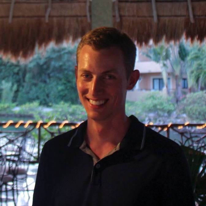 Profile of Arseny Dolgov