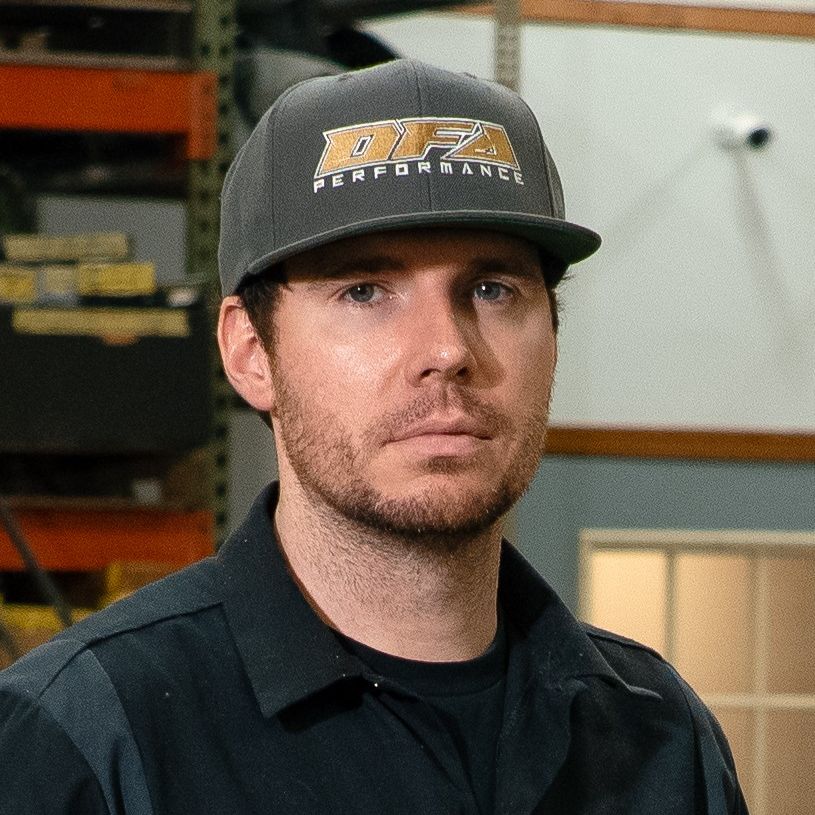 Profile of Jason Witt