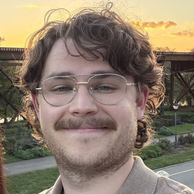Profile of Noah Conner