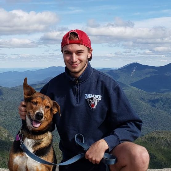 Profile of Martin Conrad