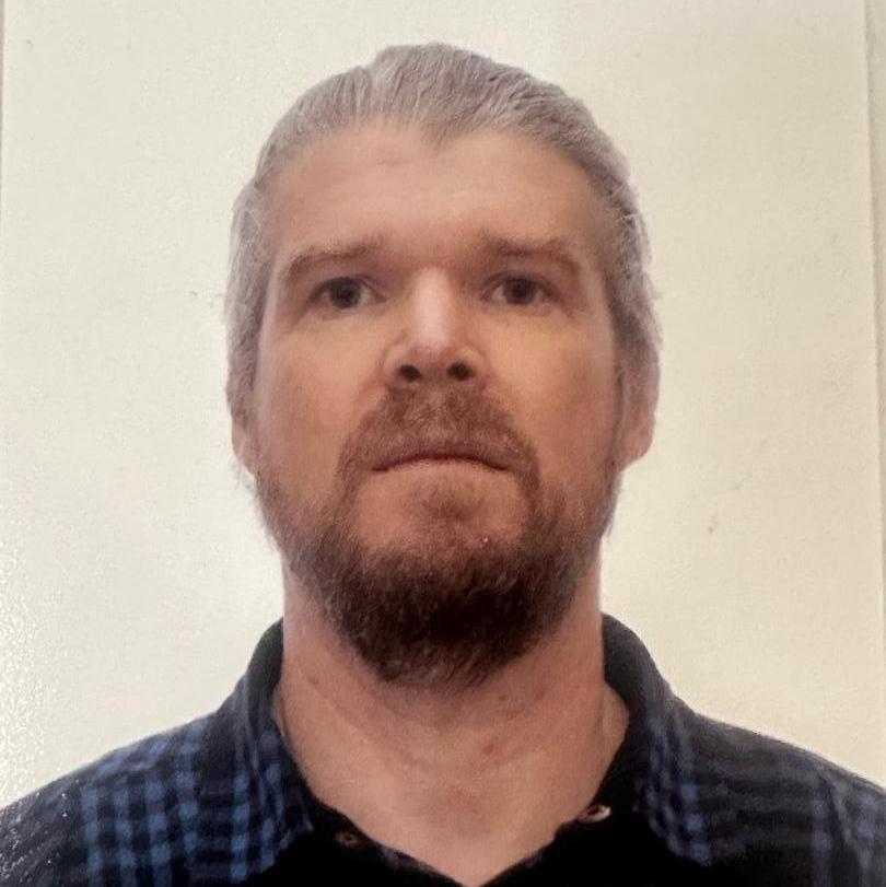 Profile of Cameron Orr