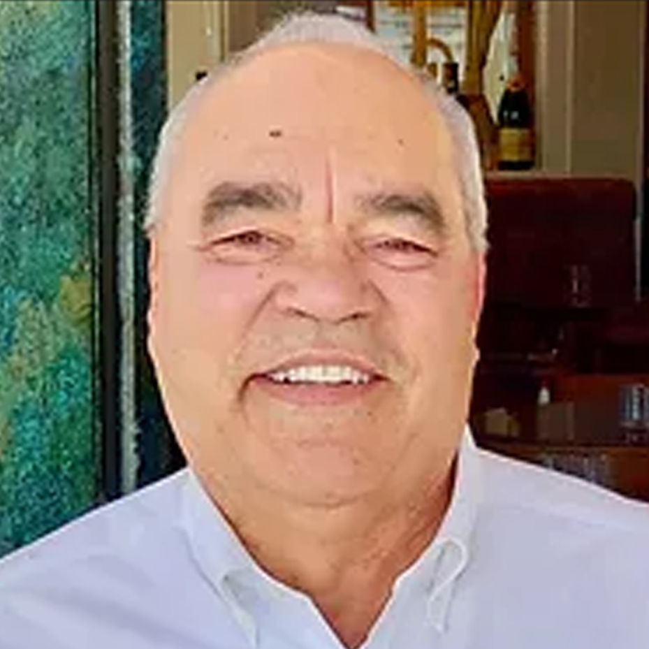 Profile of Phillip Ribbs