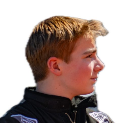 Profile of Cal Anderson