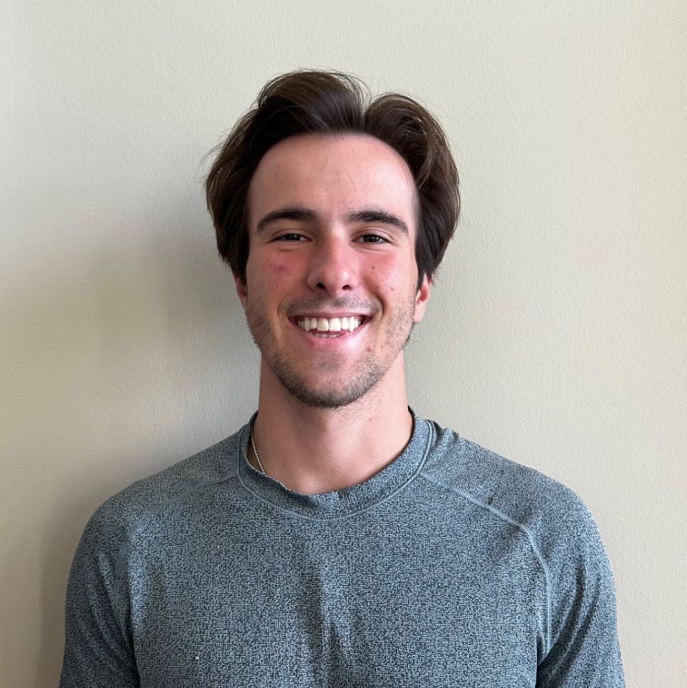 Profile of Christopher Campanale