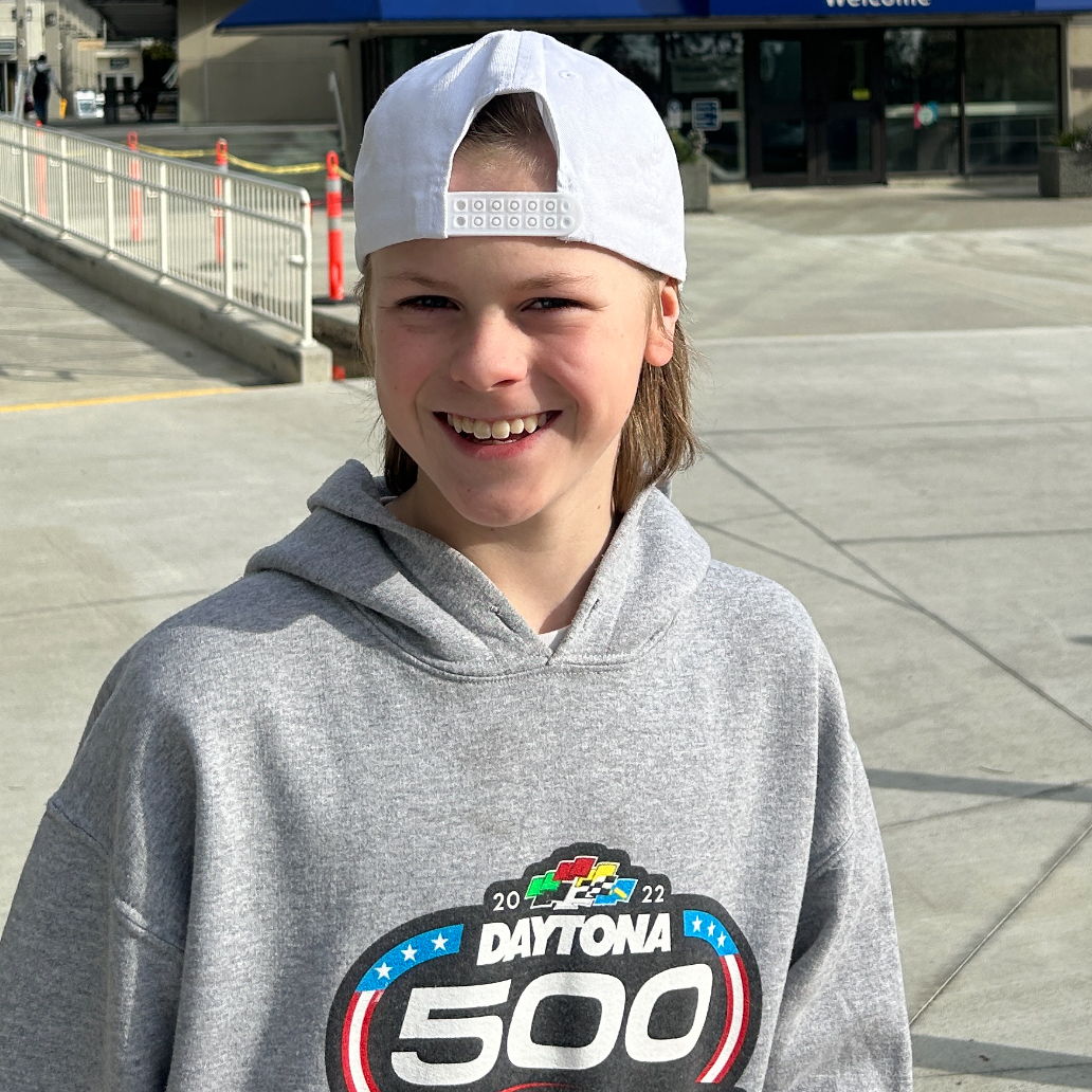 Profile of Layton Kennedy