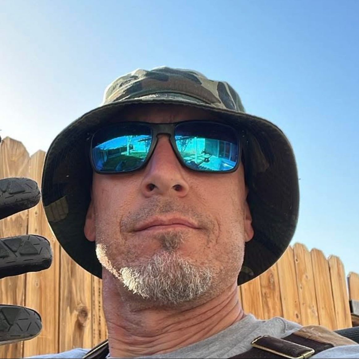 Profile of Jerod Ellingson