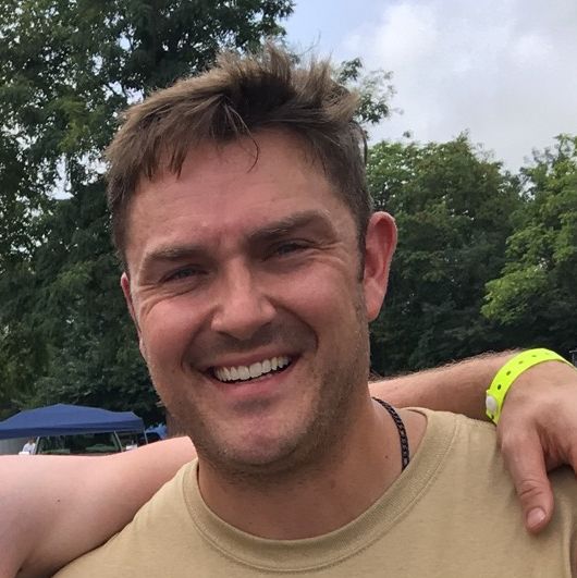 Profile of Bruce Harrington Jr