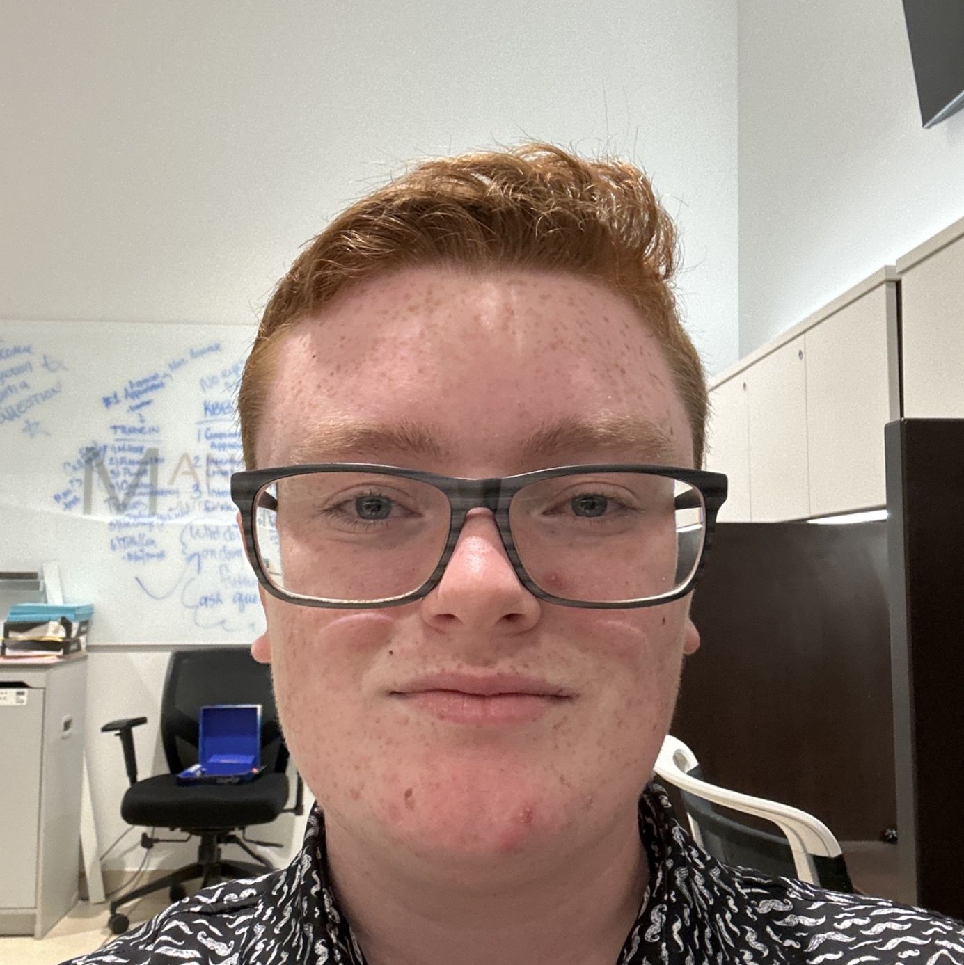 Profile of Ashton Williams