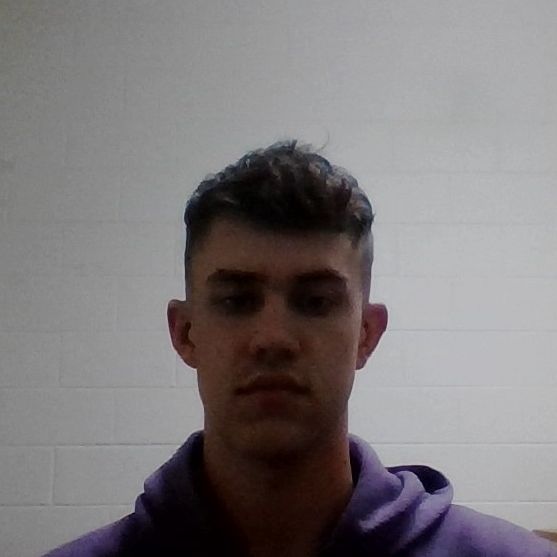 Profile of Caleb Kendrick
