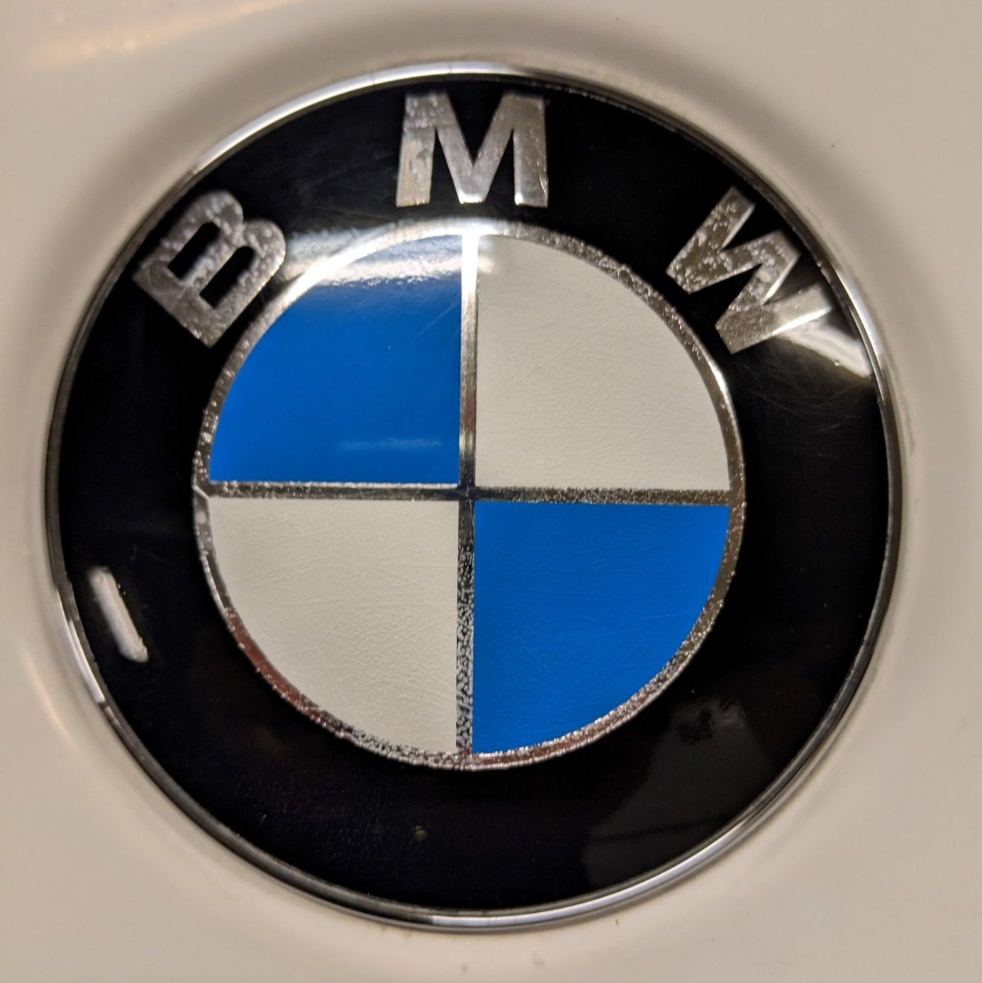 Profile of Pete Roberts