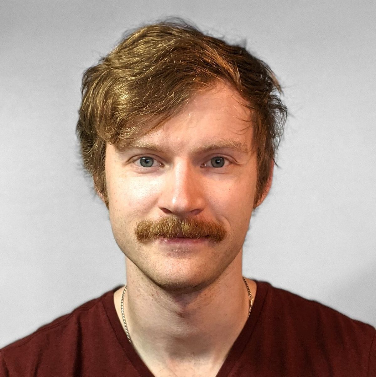 Profile of Anton Volkov