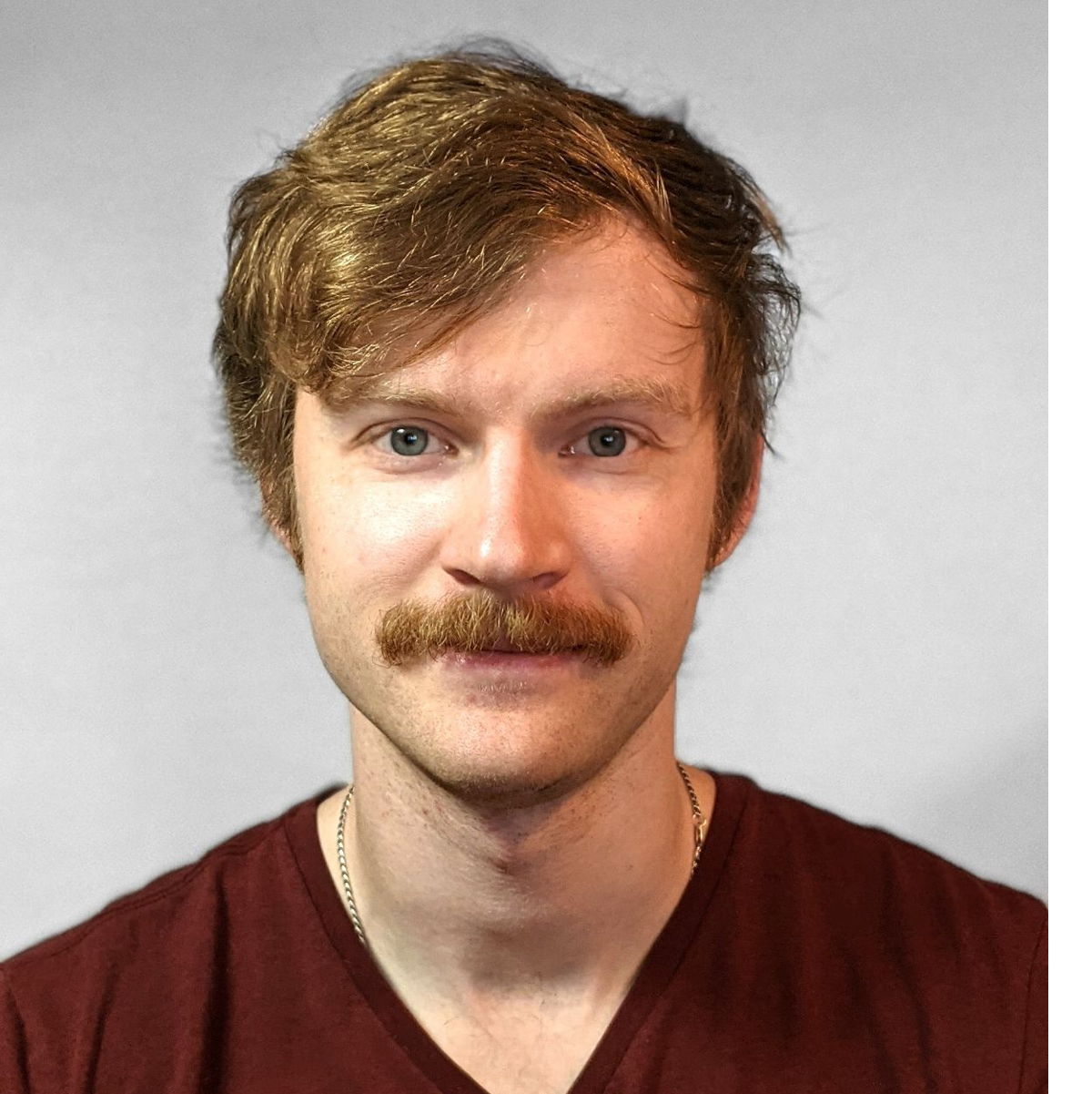 Profile of Anton Volkov
