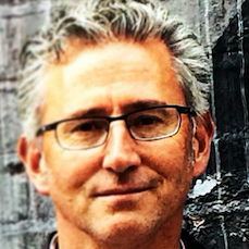 Profile of Andrew Wait