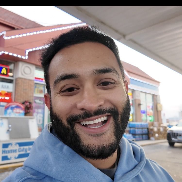 Profile of Masnun Rahman