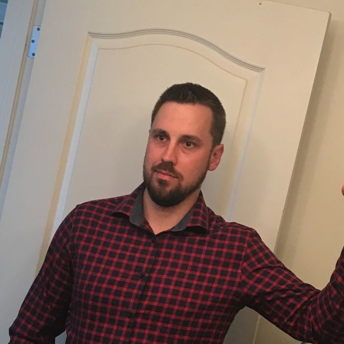 Profile of Brayden Sikora