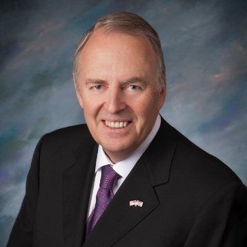 Profile of Donald Klahre