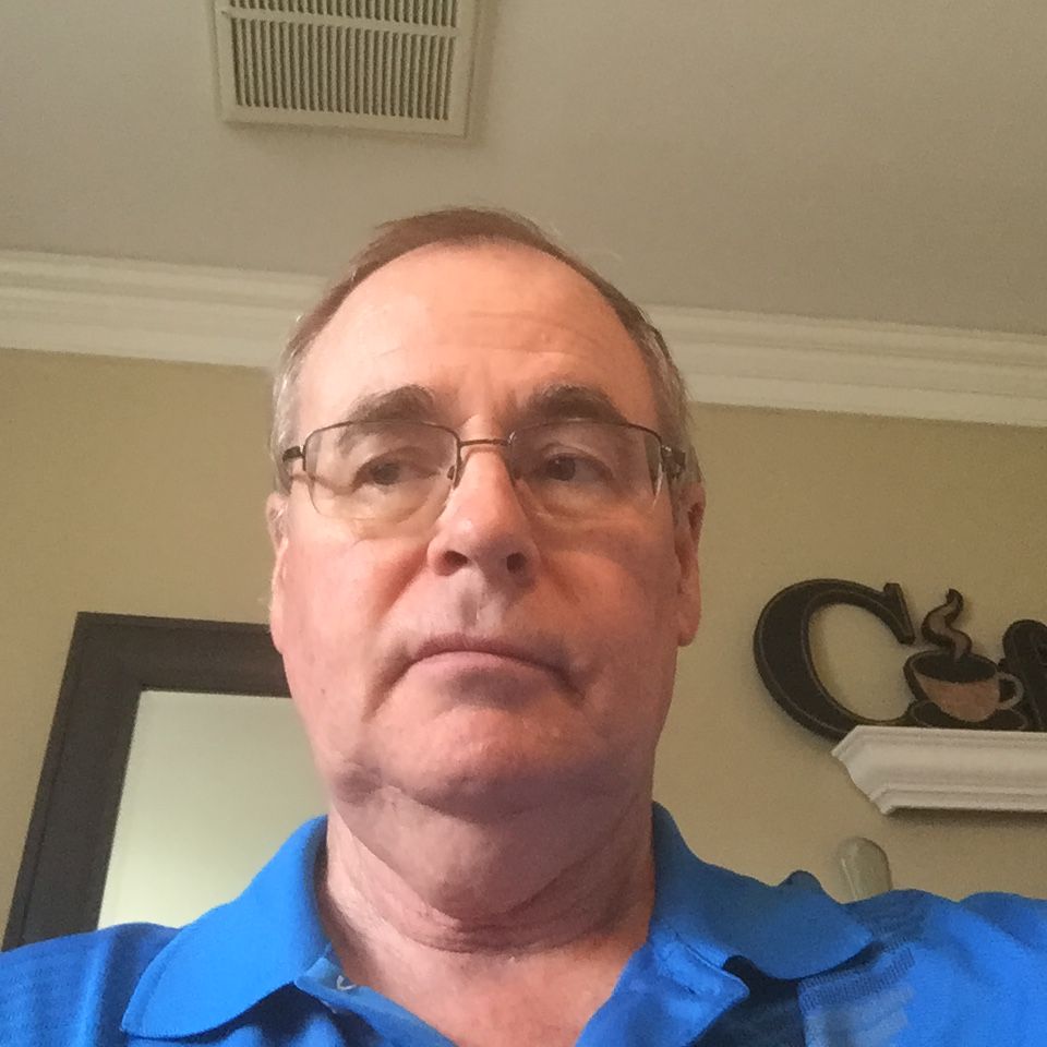 Profile of Michael Patrick