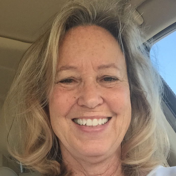 Profile of Judy Hunt