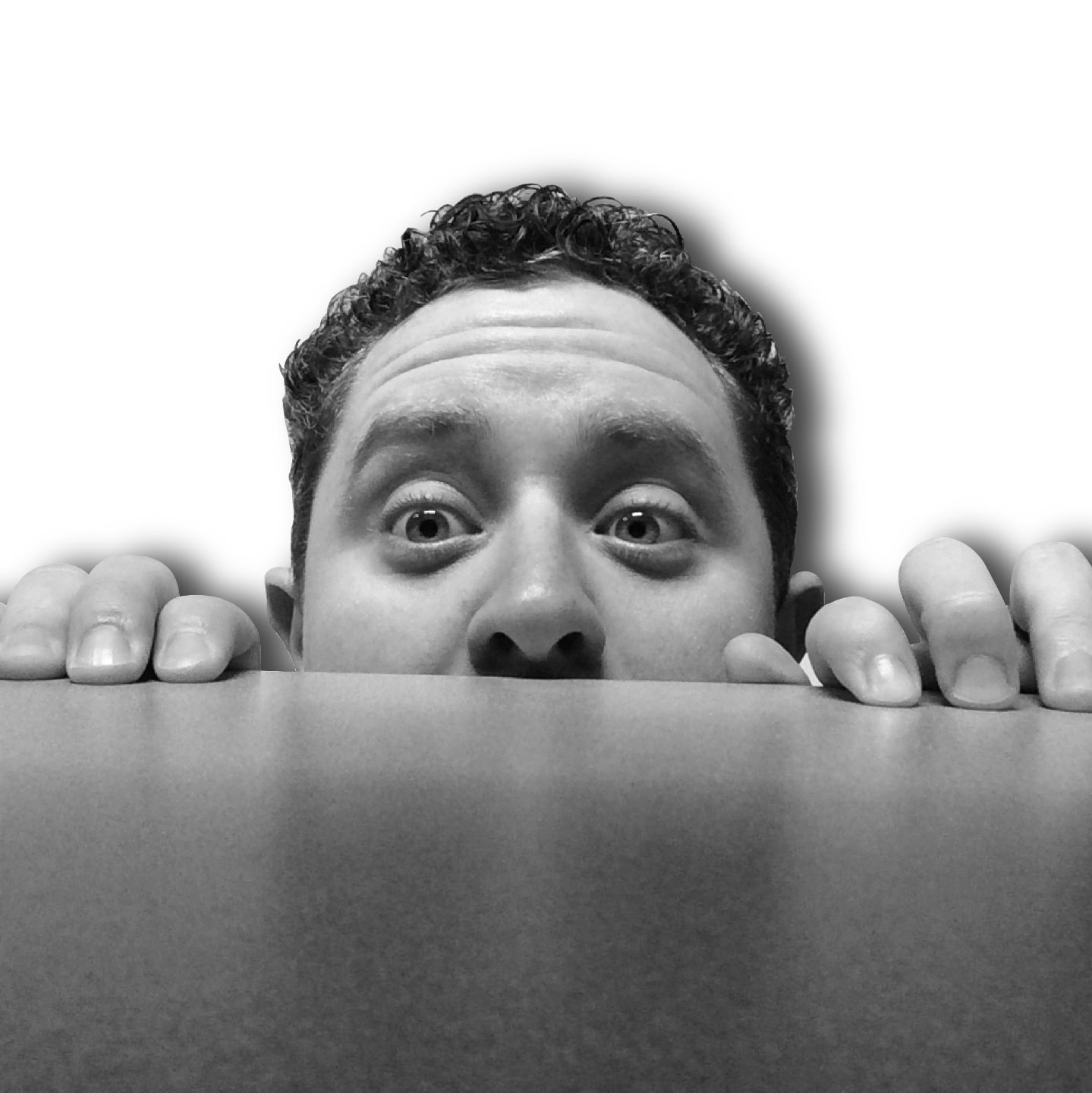 Profile of Daniel Whitmire