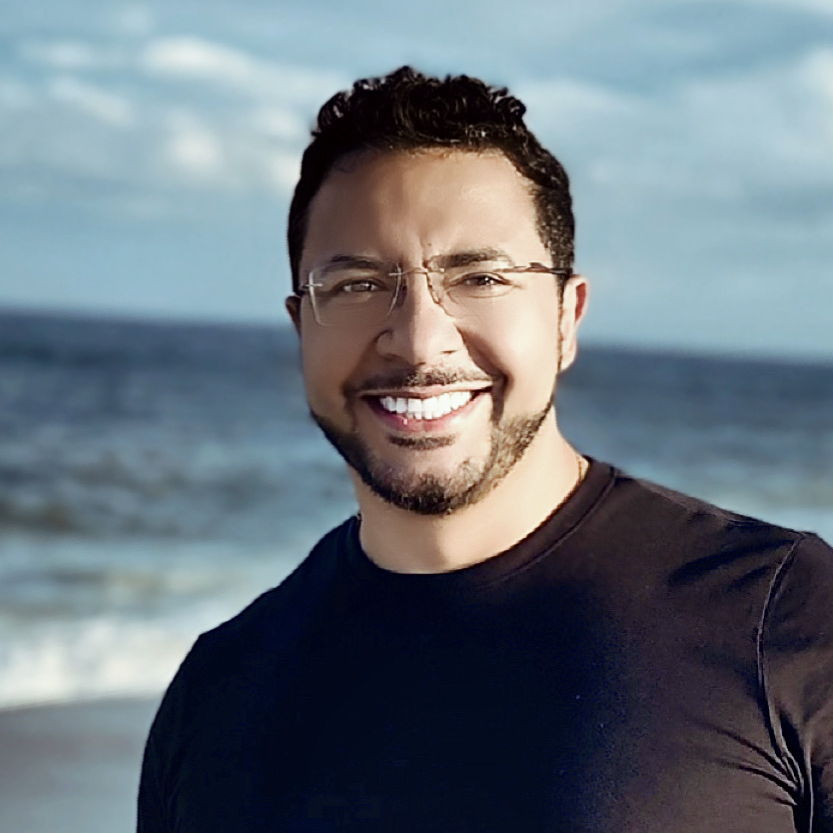 Profile of Tamer Hassanien