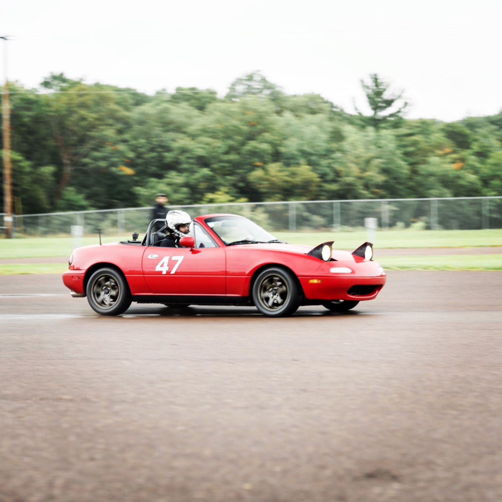 Profile of Nicholas Farley