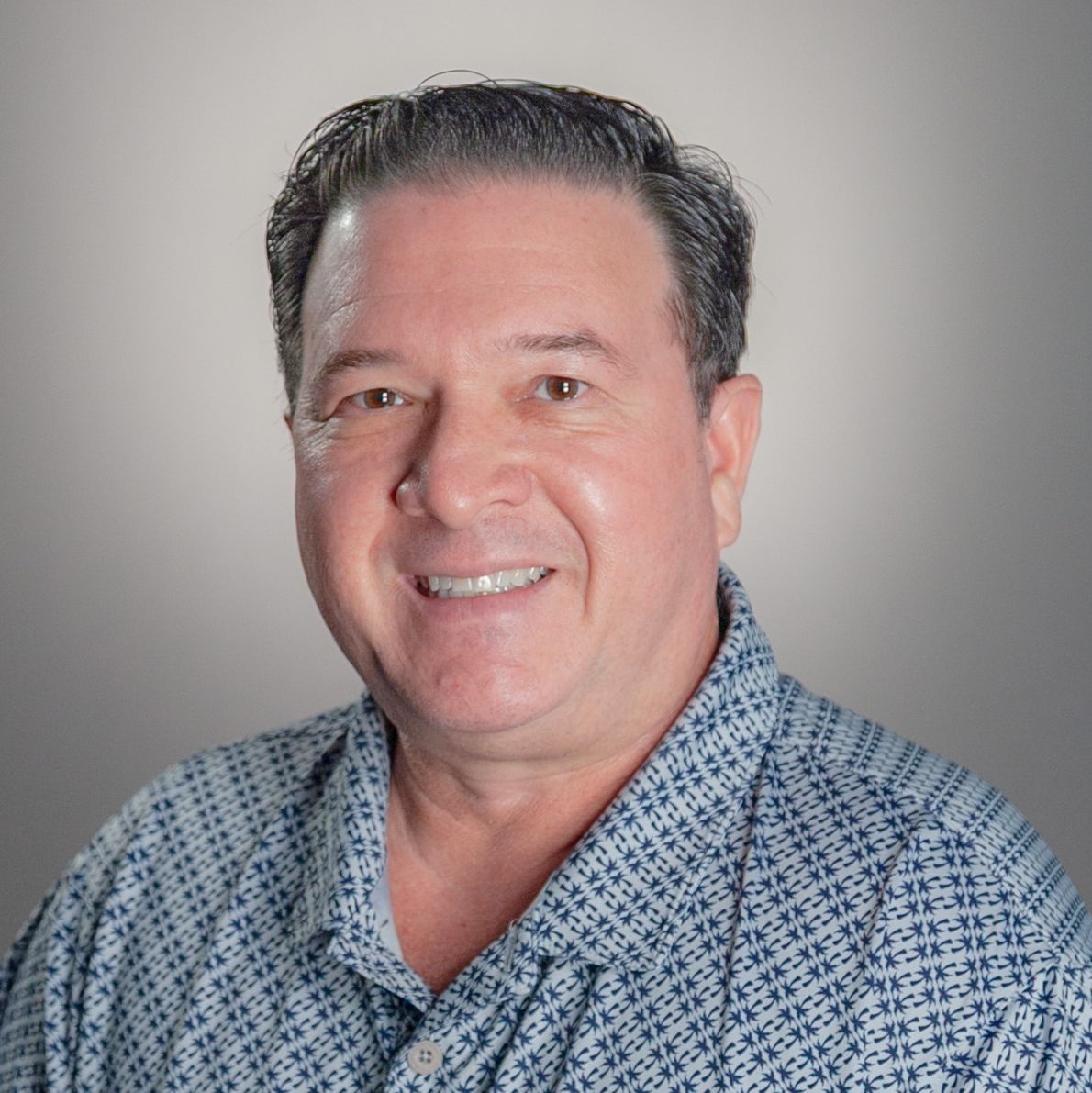 Profile of Angel Pino